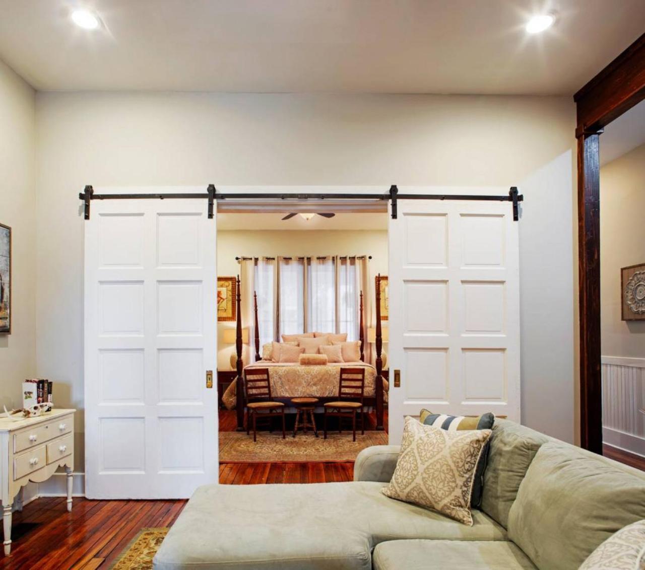 414 Waldburg A - Newly Renovated Apt With Outdoor Space! Lejlighed Savannah Eksteriør billede